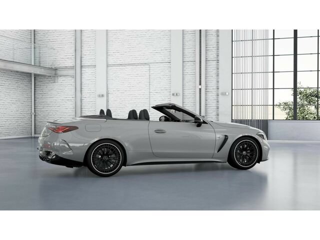New 2027 Mercedes-Benz CLE 53 AMG 4MATIC Cabriolet image 19