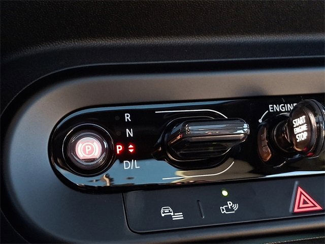 New 2026 MINI Cooper S image 13