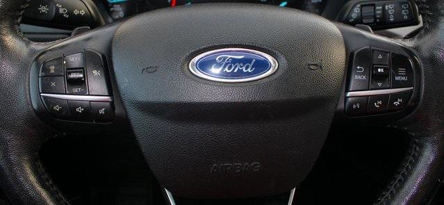 Used 2020 Ford Escape SEL image 14