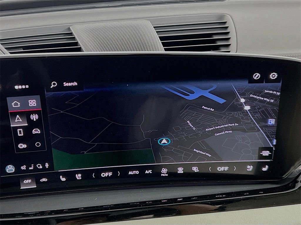 New 2025 Audi A5 2.0T Premium Plus AWD/4WD image 14