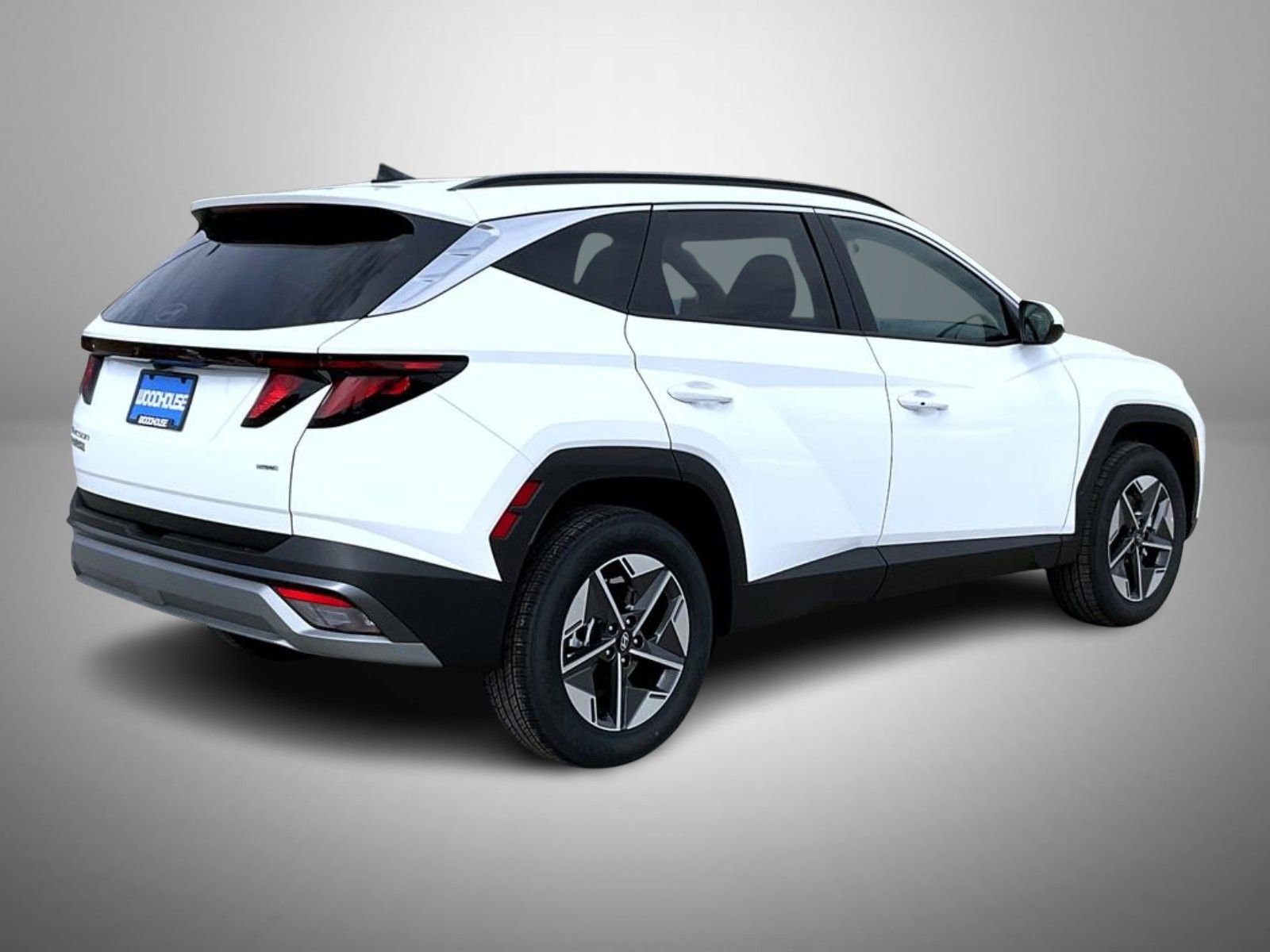 New 2026 Hyundai Tucson SEL AWD/4WD image 5
