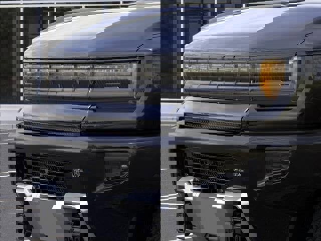 New 2025 GMC Hummer EV 2X w/ LPO, Illumination Package image 13