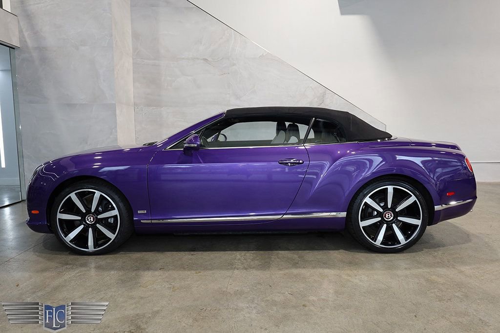 Used 2013 Bentley Continental GT image 3