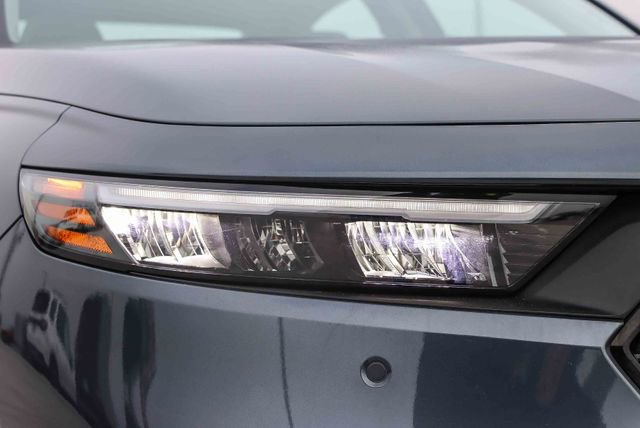 Certified 2024 Honda Accord EX-L image 12