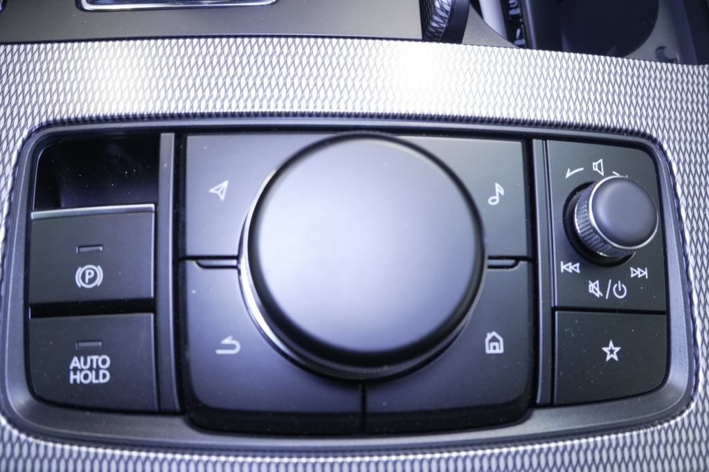 New 2025 MAZDA CX-70 Plug-In Hybrid w/ Premium Plus AWD/4WD image 46