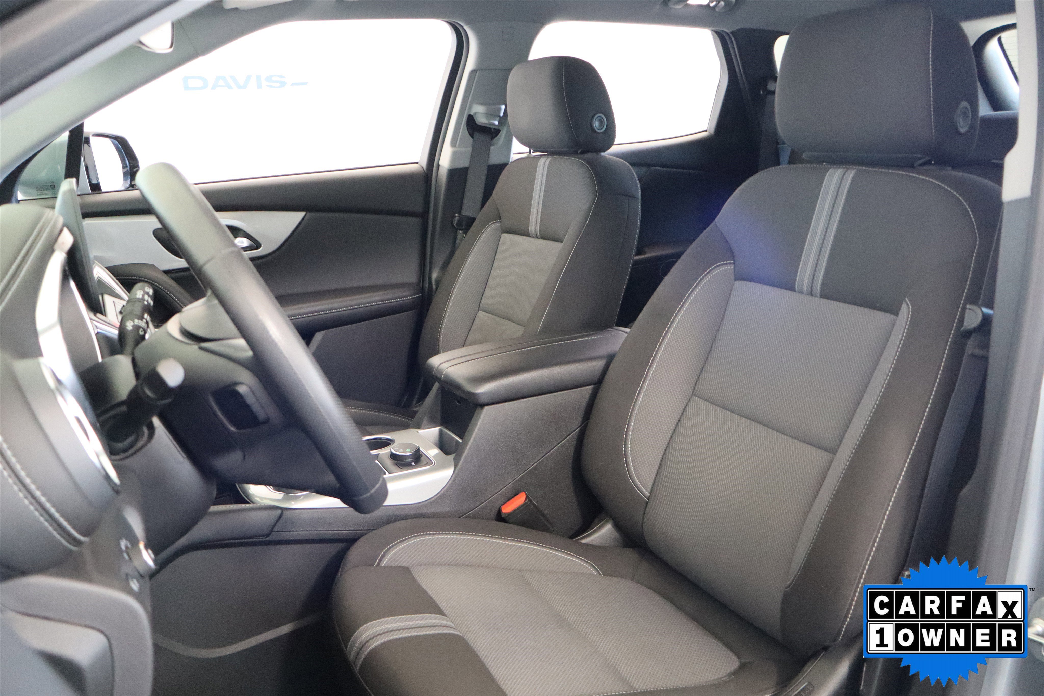 Used 2025 Chevrolet Blazer LT image 22