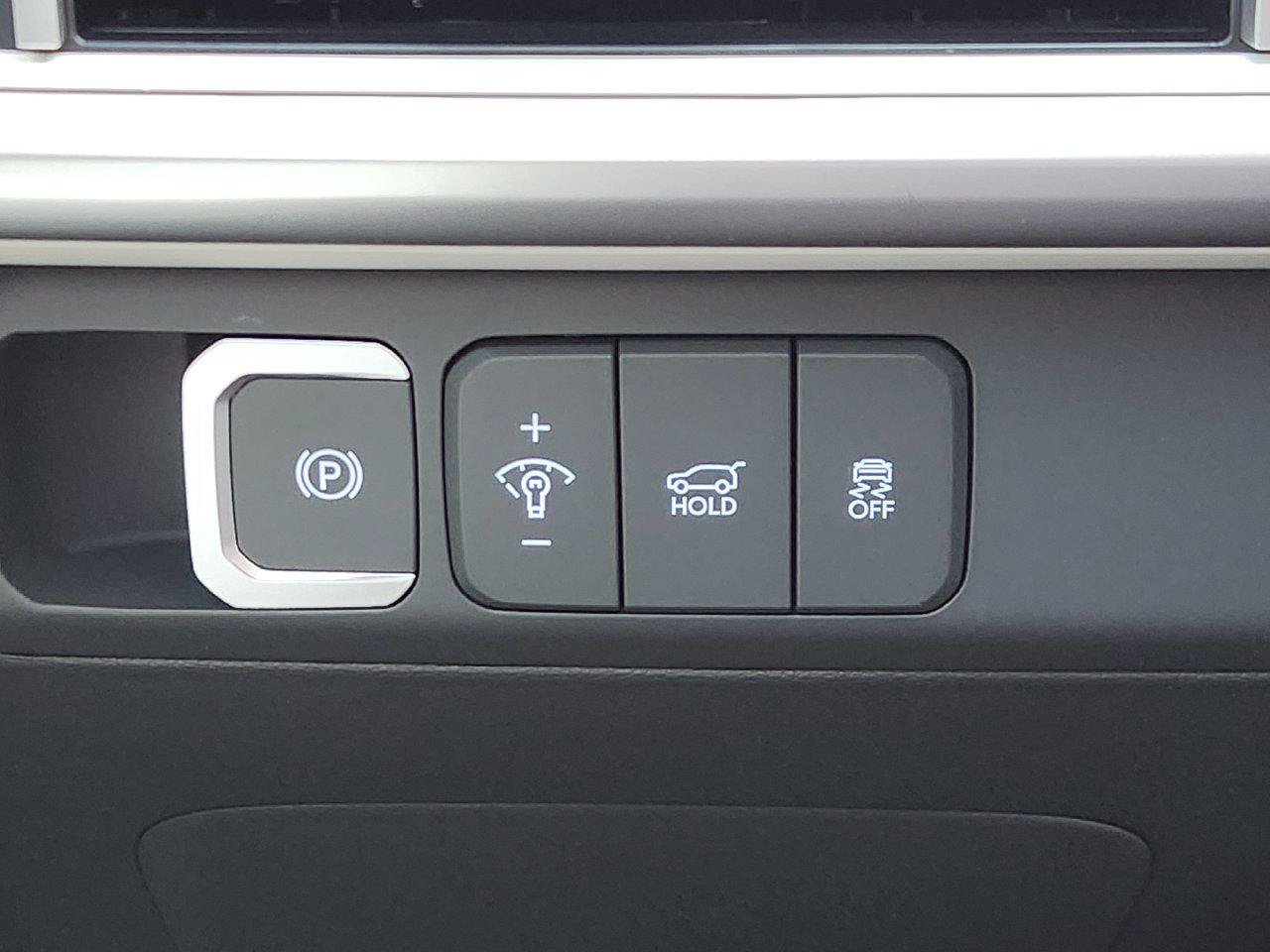 New 2027 Hyundai Santa Fe SE FWD image 20