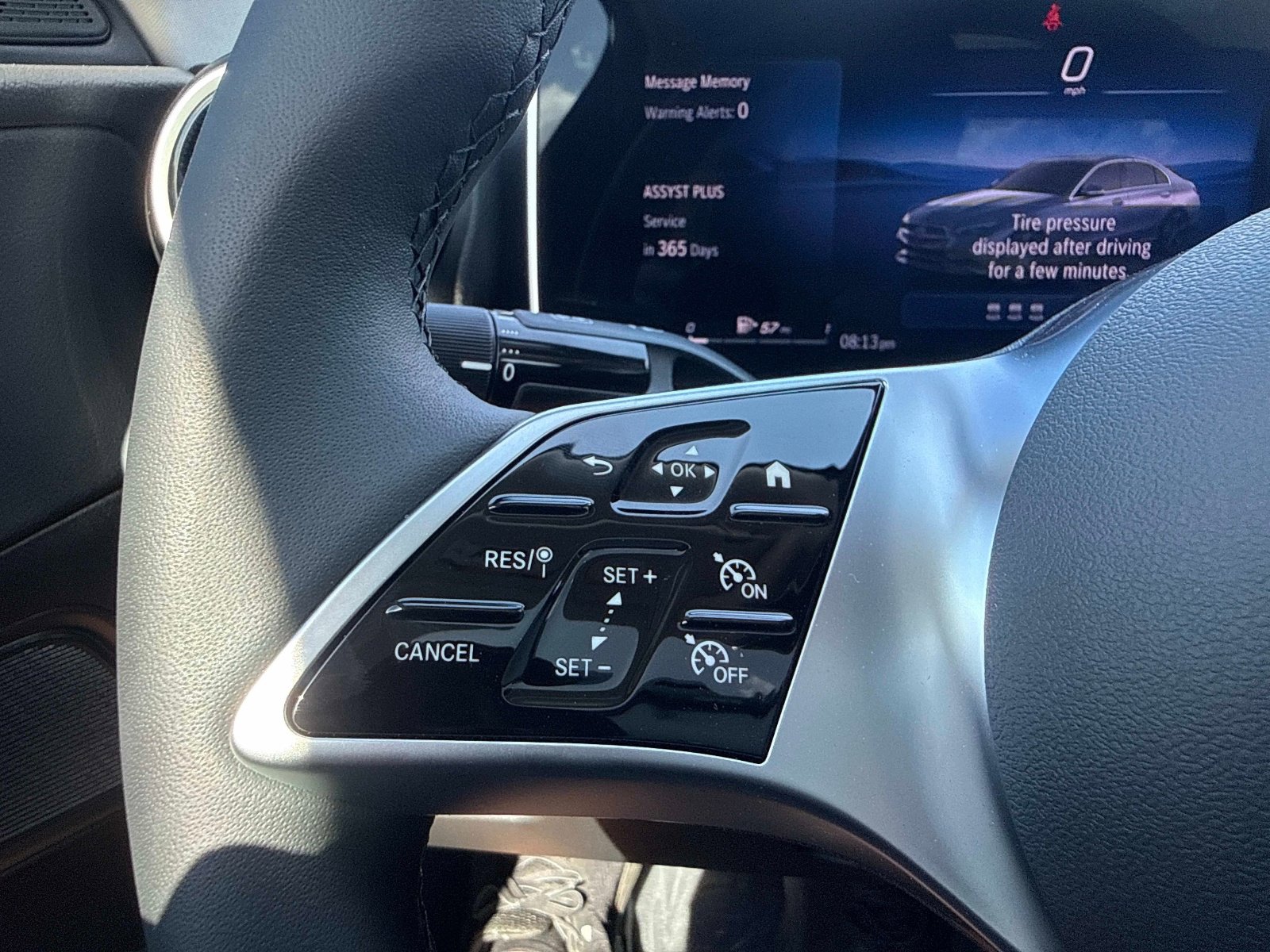 New 2026 Mercedes-Benz C 300 Sedan image 28