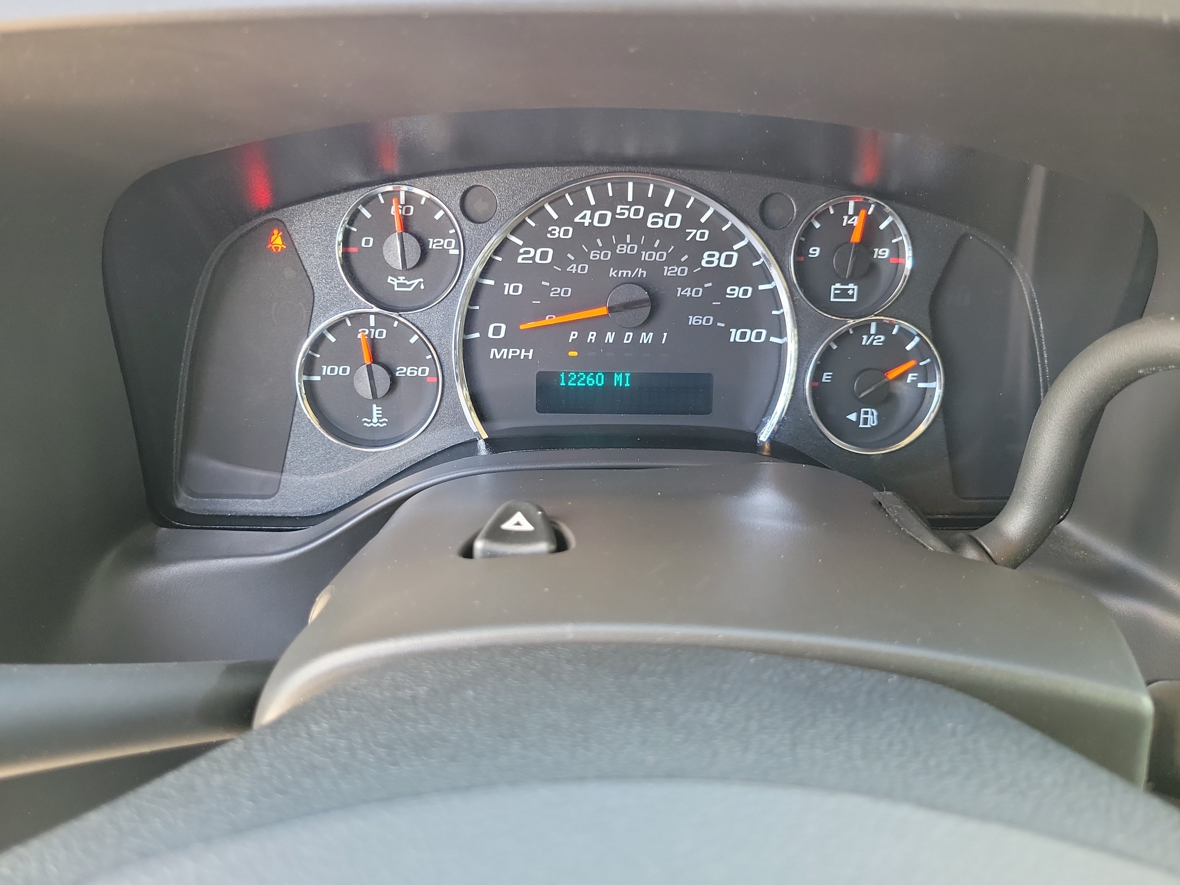 Used 2024 GMC Savana 2500 w/ Driver Convenience Package RWD image 30