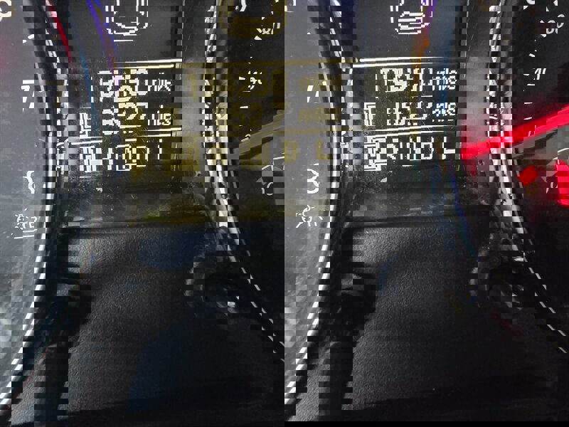 Used 2015 Nissan Rogue S w/ Convenience Package image 21