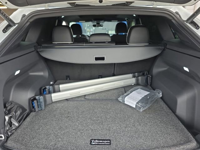 Used 2025 Volkswagen Atlas Cross Sport SEL Premium R-Line image 25