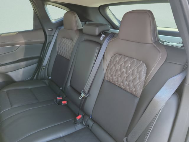 New 2026 Nissan Murano Platinum w/ Cargo Package AWD/4WD image 27