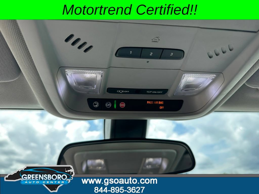 Used 2018 Chevrolet Equinox LT FWD image 33