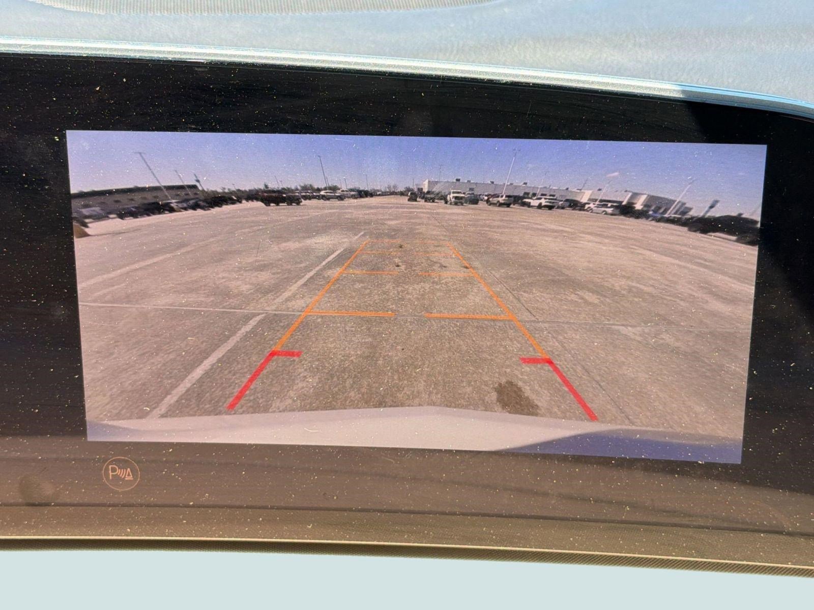 Used 2024 Cadillac XT4 Luxury w/ LPO, Floor Liner Package image 29