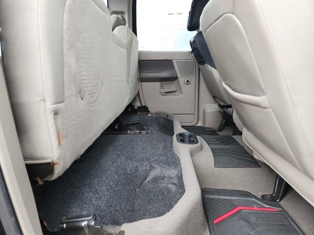 Used 2007 Dodge Ram 1500 Truck SLT image 13