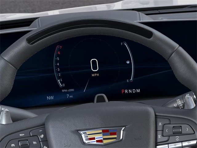 New 2025 Cadillac CT5 Premium Luxury w/ Sun And Sound Package image 18