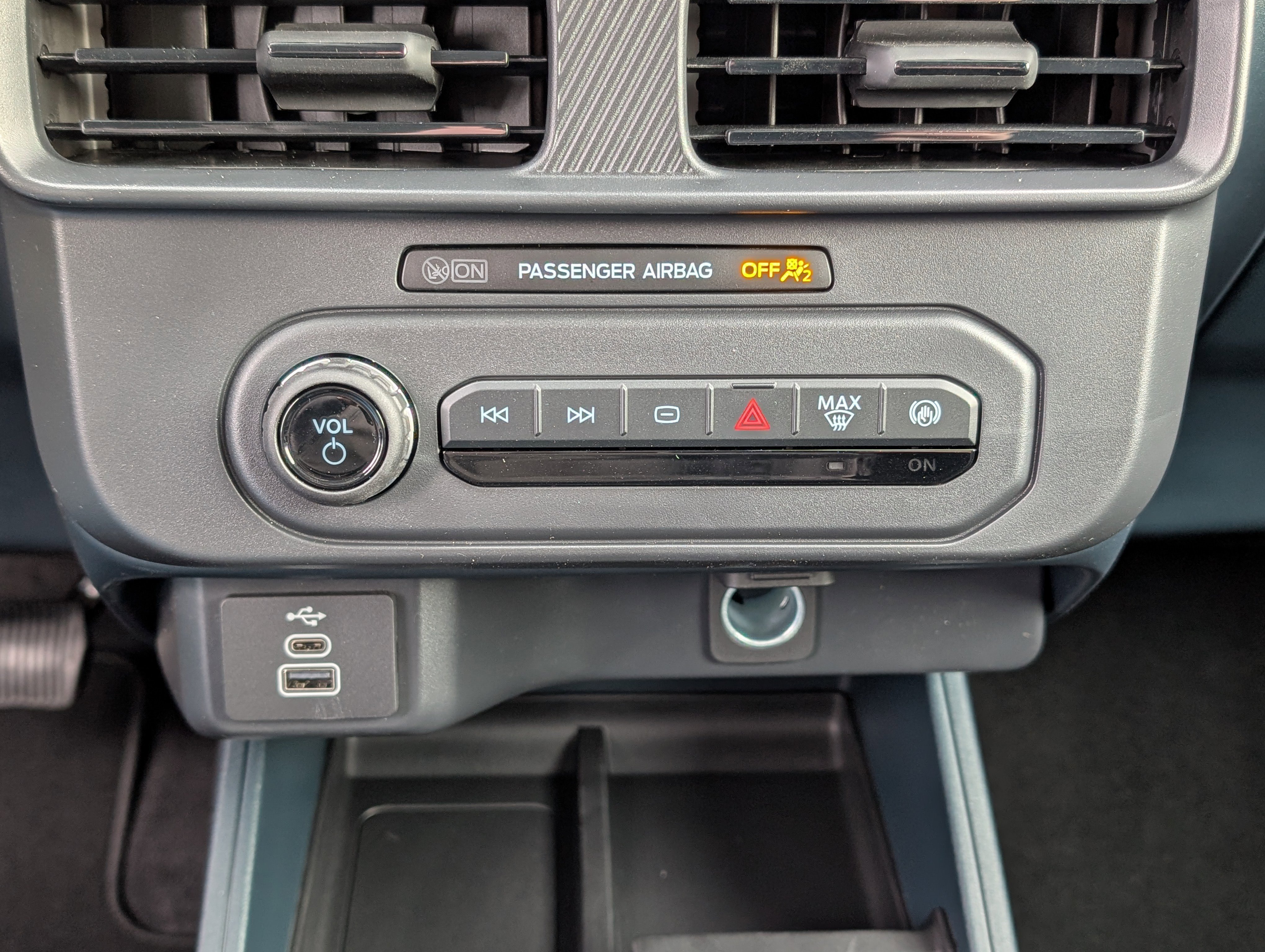 New 2026 Ford Maverick XL image 20