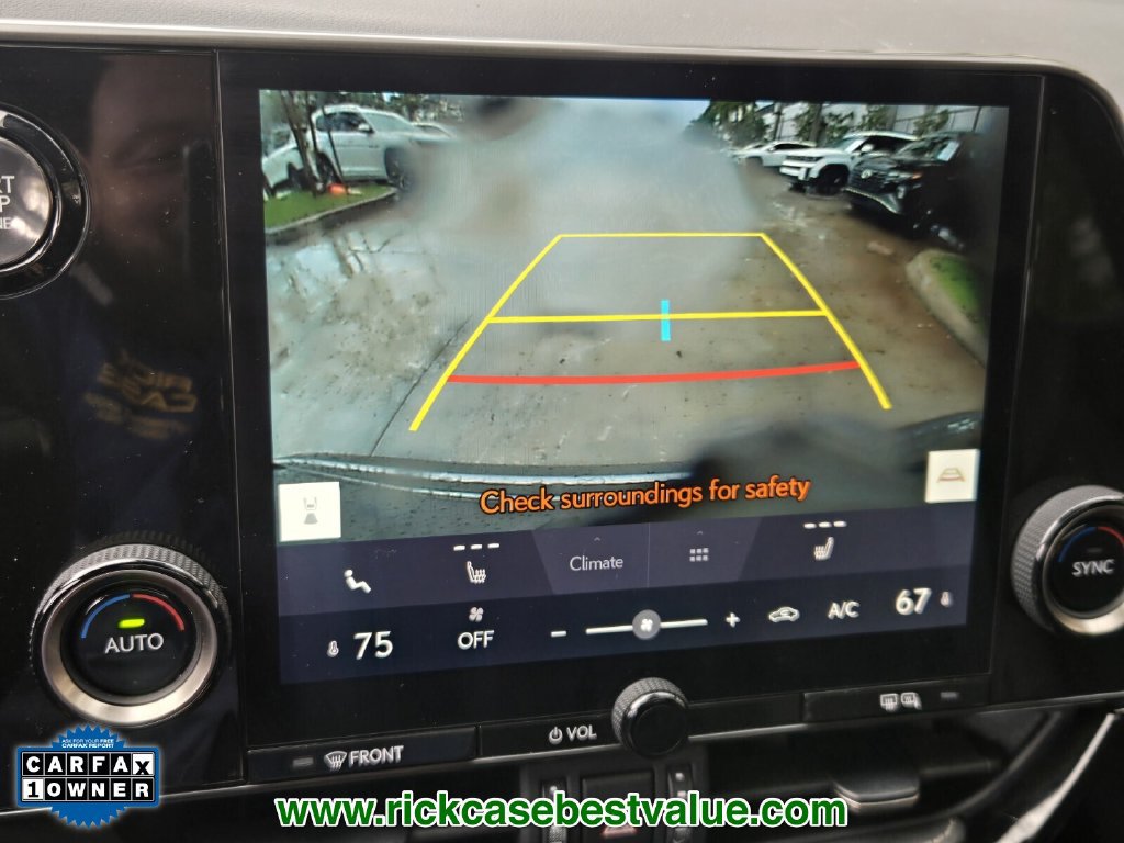 Used 2024 Lexus NX 350 F Sport AWD/4WD image 24
