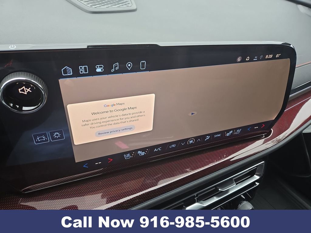 New 2026 Chevrolet Traverse RS w/ LPO, Floor Liner Package image 18