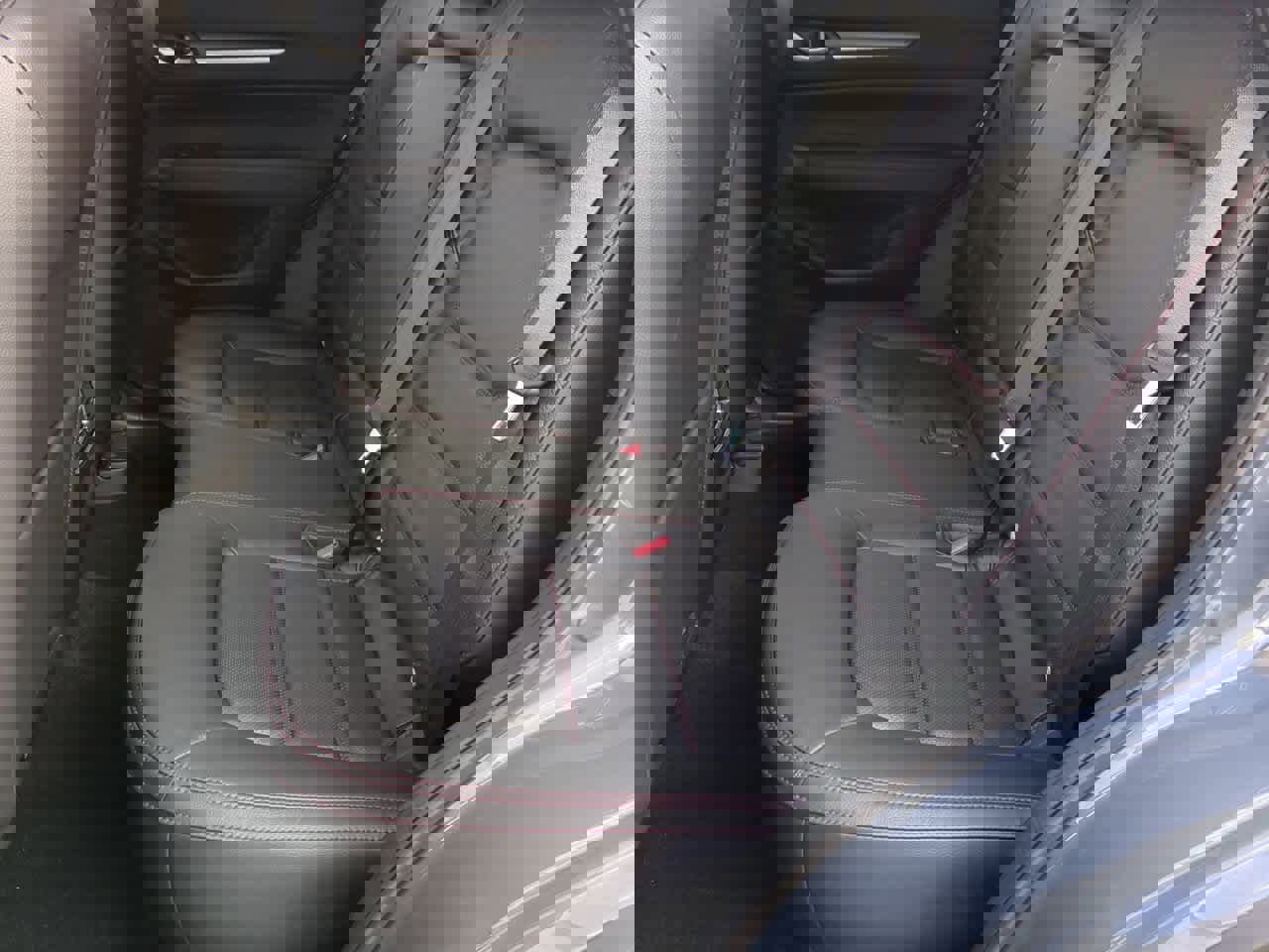 New 2025 MAZDA CX-5 Carbon Edition image 18