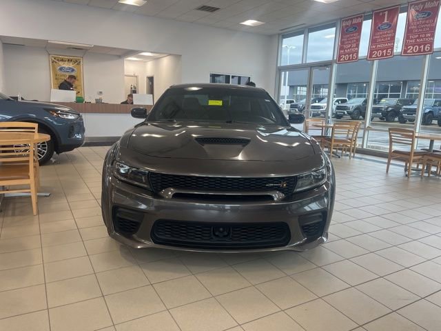 Used 2023 Dodge Charger Scat Pack image 2