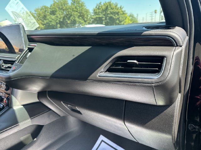 Certified 2022 Chevrolet Tahoe Z71 AWD/4WD image 30