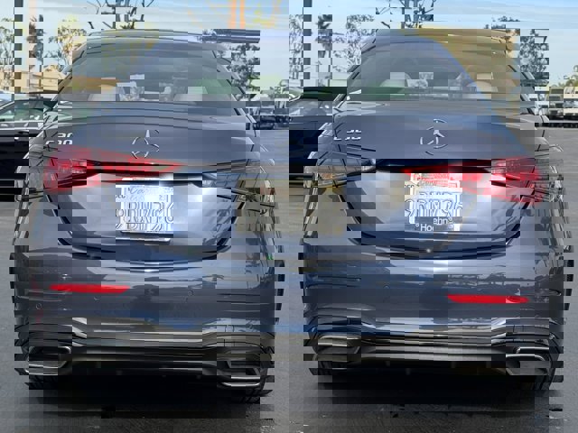 Used 2024 Mercedes-Benz C 300 Sedan image 13