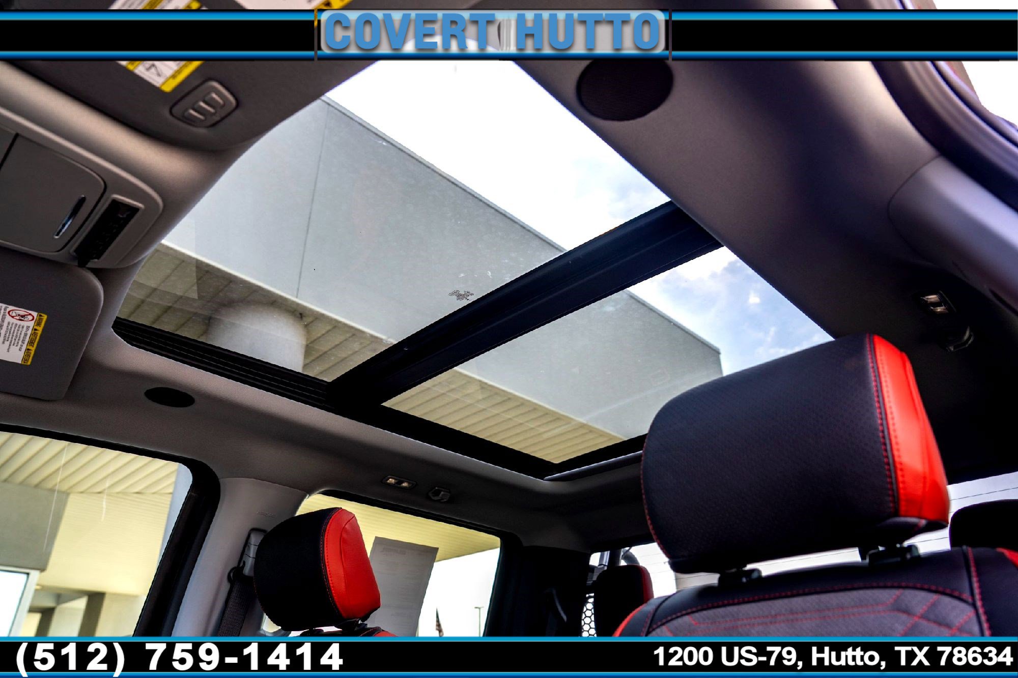 New 2025 Ford F250 Lariat w/ Lariat Ultimate Package image 23