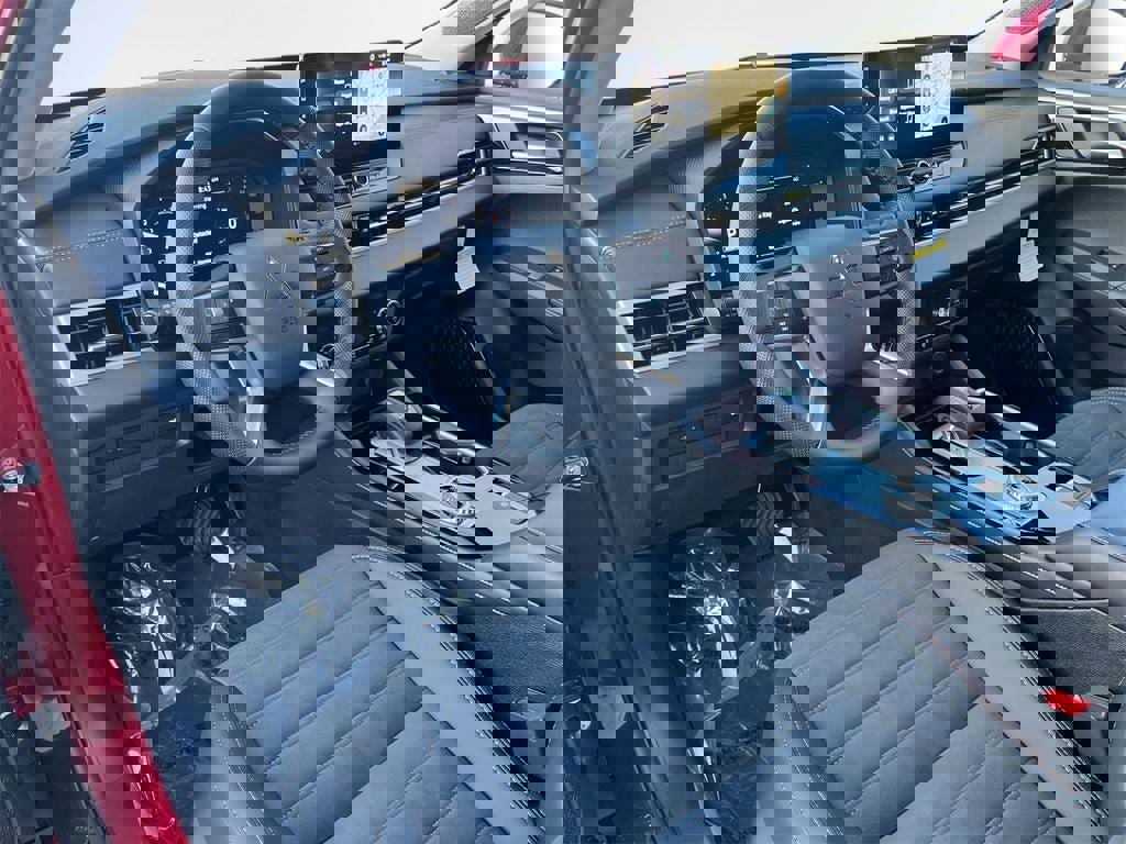 New 2025 Mitsubishi Outlander SE image 10