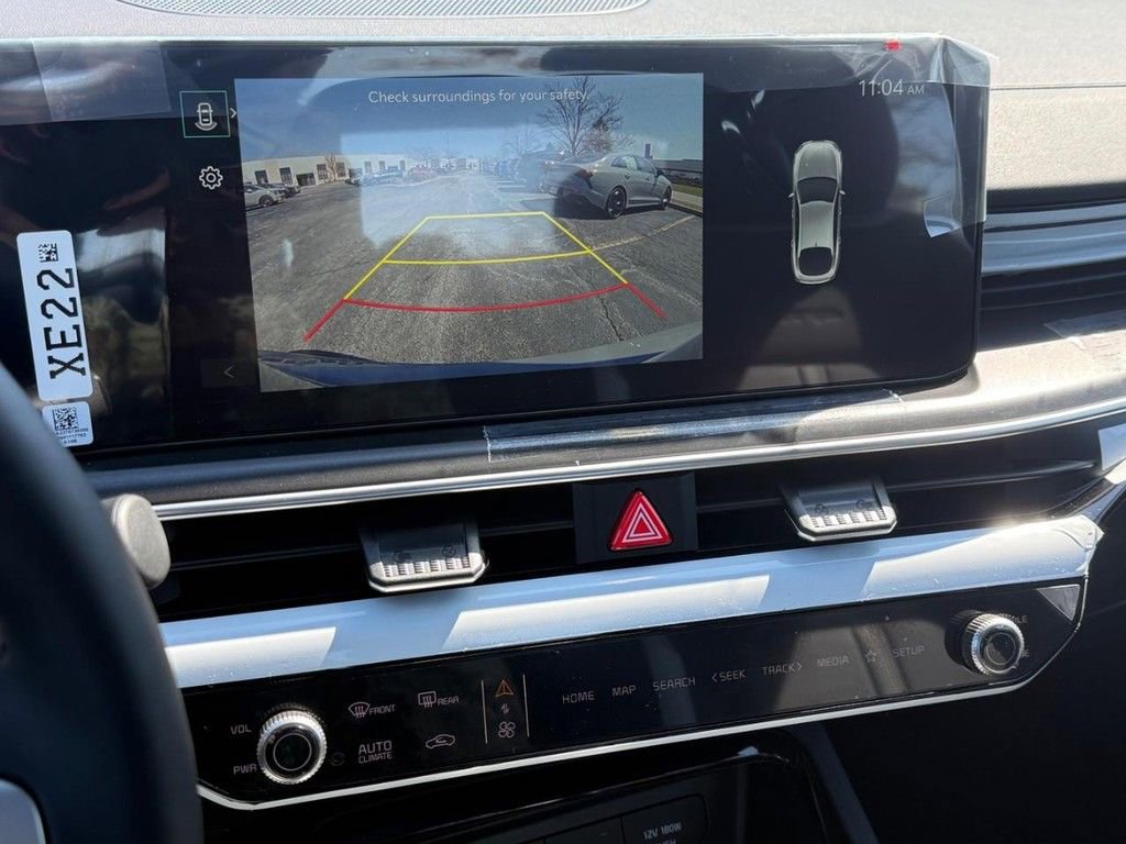 New 2026 Kia K5 GT-Line AWD/4WD image 19