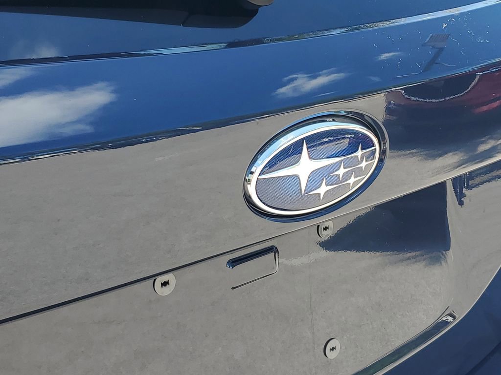 Used 2025 Subaru Outback Premium AWD/4WD image 29