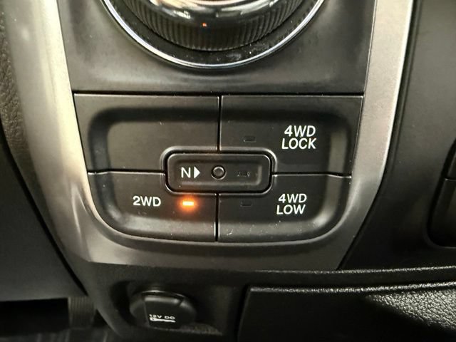 Used 2023 RAM 1500 Classic SLT AWD/4WD image 36