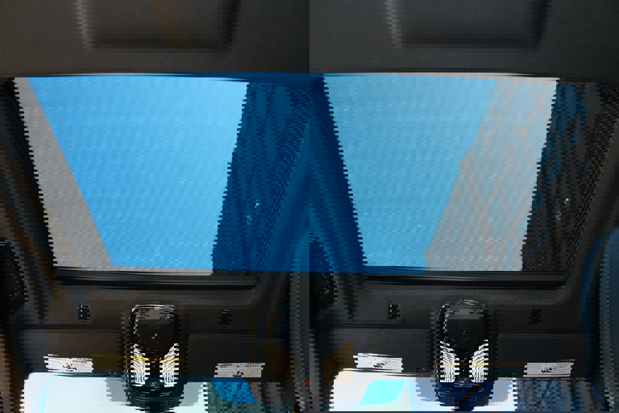 Used 2017 BMW 540i xDrive image 28