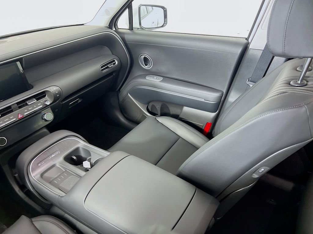 New 2026 Hyundai Palisade SEL AWD/4WD image 21