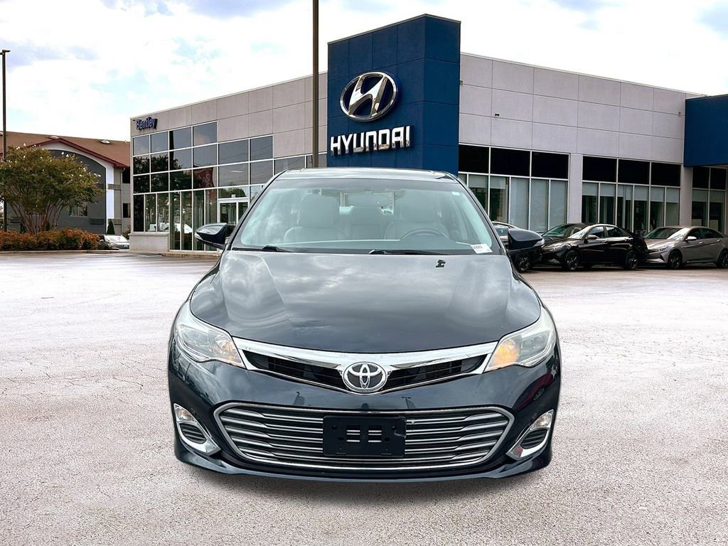 Used 2015 Toyota Avalon XLE Premium FWD image 8