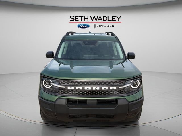 New 2025 Ford Bronco Sport Big Bend image 2