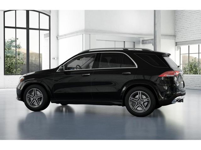 New 2026 Mercedes-Benz GLE 450 4MATIC image 32