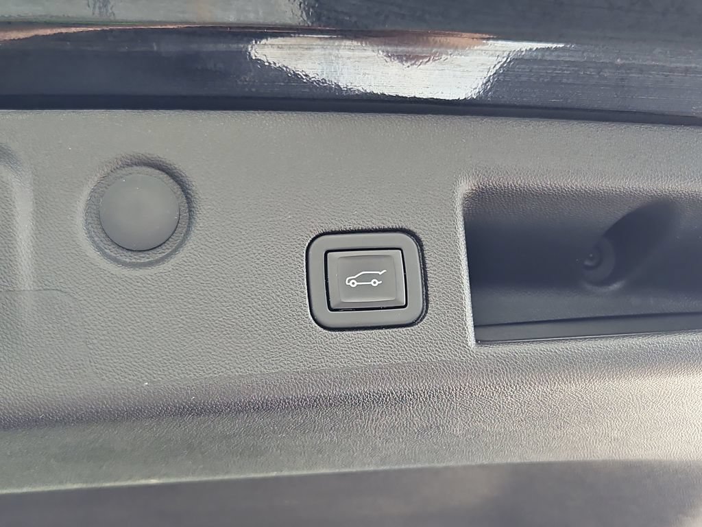 Used 2024 Chevrolet Equinox LT AWD/4WD image 30