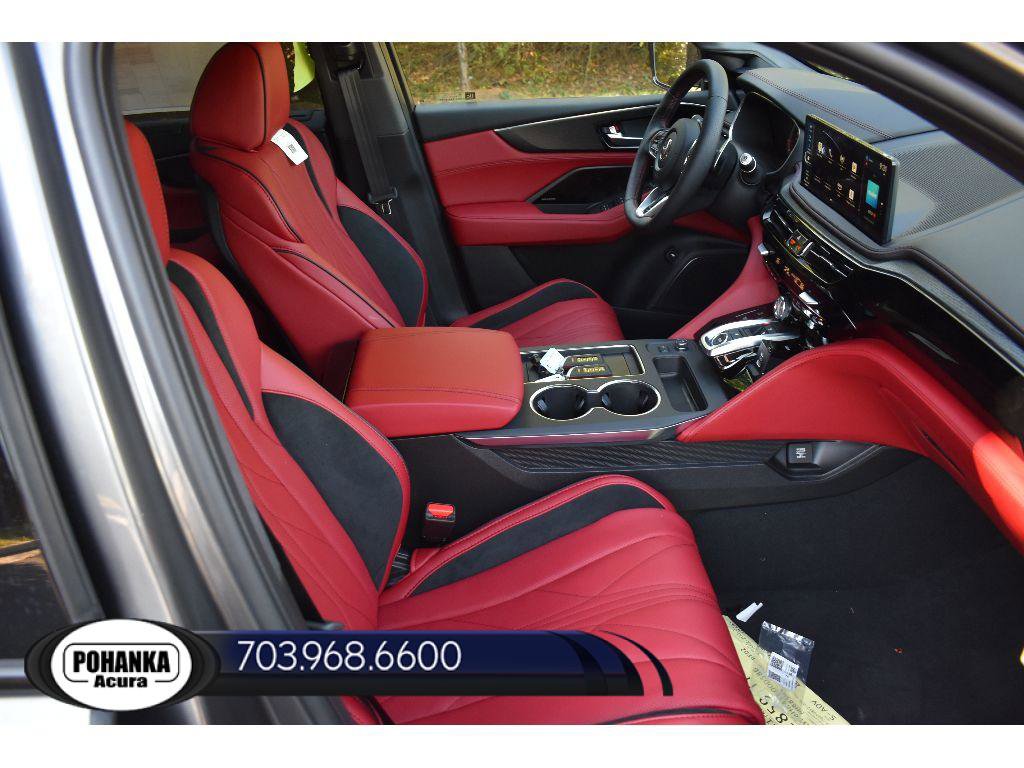 New 2026 Acura MDX Type S image 14