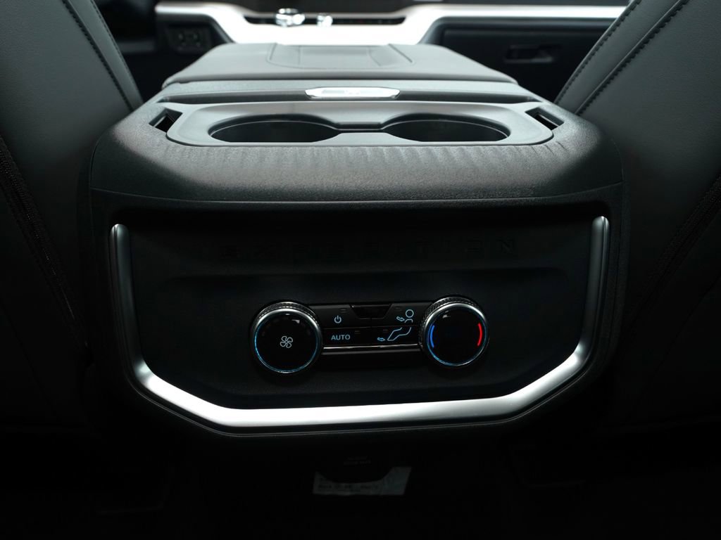 New 2026 Ford Expedition Max Active image 22