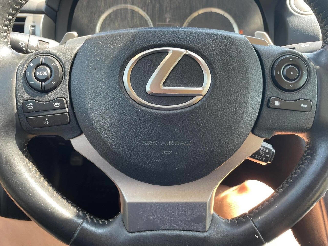 Used 2014 Lexus IS 250 AWD w/ Premium Package image 17