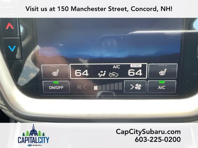 Used 2025 Subaru Outback Onyx Edition AWD/4WD image 26