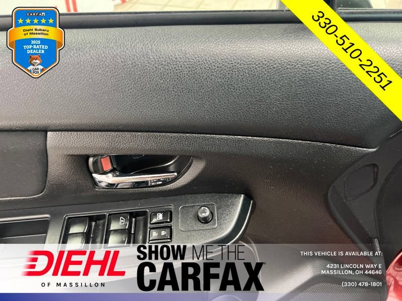 Used 2014 Subaru Impreza 2.0i Sport Premium AWD/4WD image 22