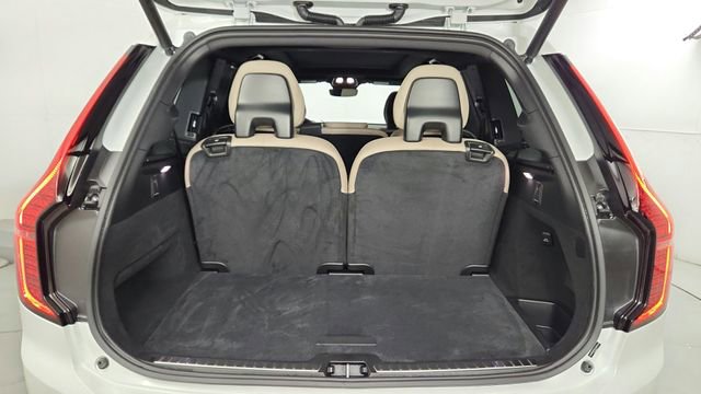 Certified 2026 Volvo XC90 B6 Ultra w/ Protection Package AWD/4WD image 82