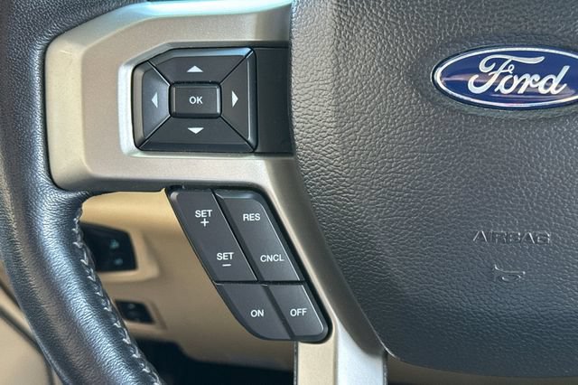 Used 2021 Ford F450 Lariat w/ Lariat Ultimate Package RWD image 37