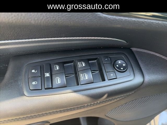 Used 2020 Dodge Durango GT image 21