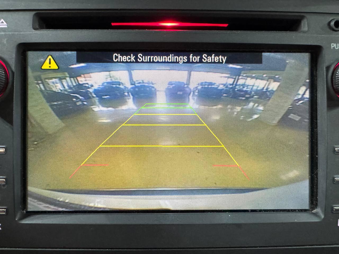 Used 2014 GMC Acadia Denali AWD/4WD image 29