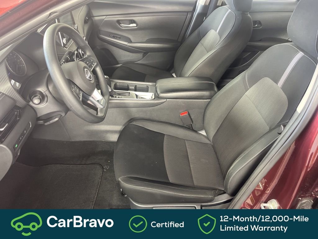 Used 2025 Nissan Sentra SV image 15