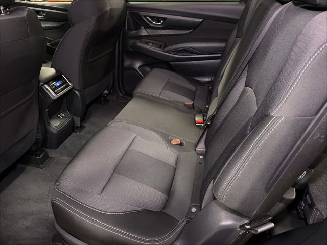 Used 2025 Subaru Ascent Premium AWD/4WD image 37