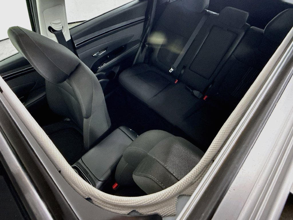Used 2022 Hyundai Tucson SEL w/ Cargo Package AWD/4WD image 24